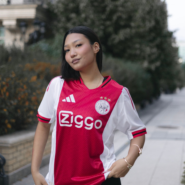 Аякс / Домашняя / Игровая