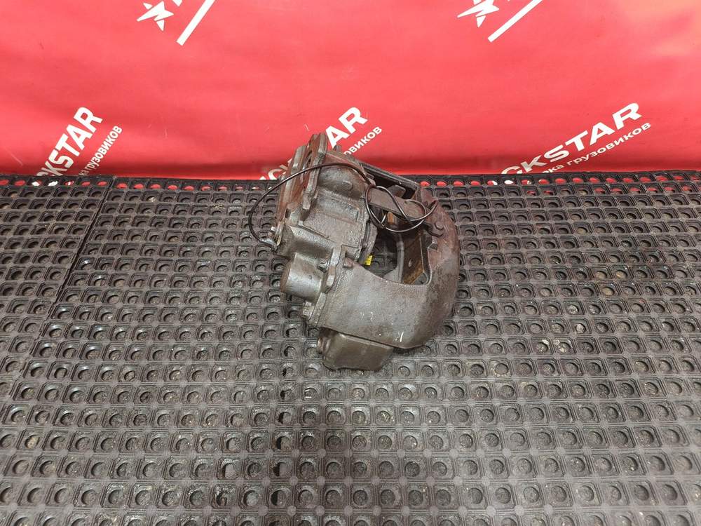 Суппорт тормозной