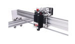 Настольный лазерный станок CNC2-6550 PRO