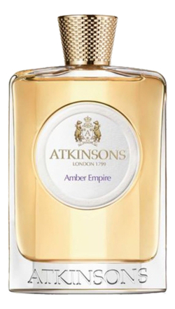 Atkinsons Amber Empire