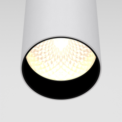 Подвесной светильник Technical P072PL-L12W3K