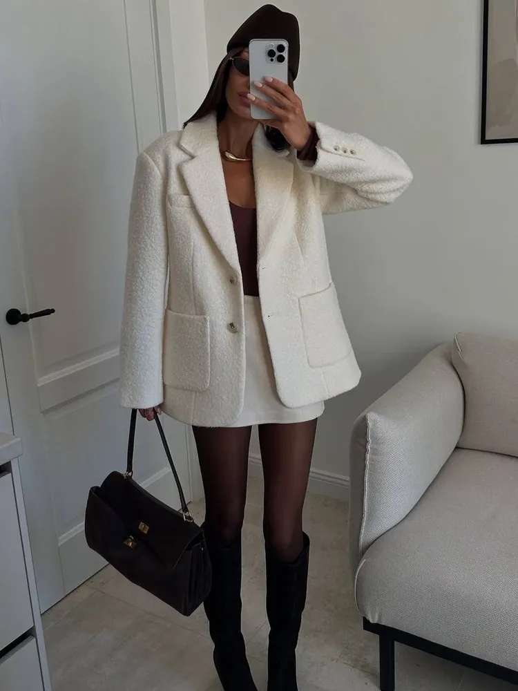 Пиджак УК-5953 Фабрика Моды