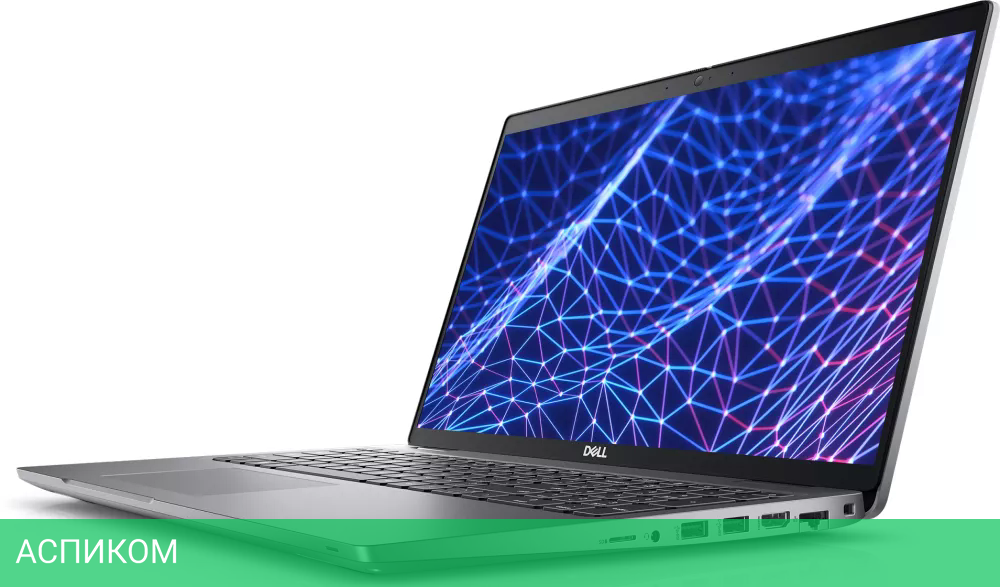 Ноутбук Dell Latitude 15 5530-5650