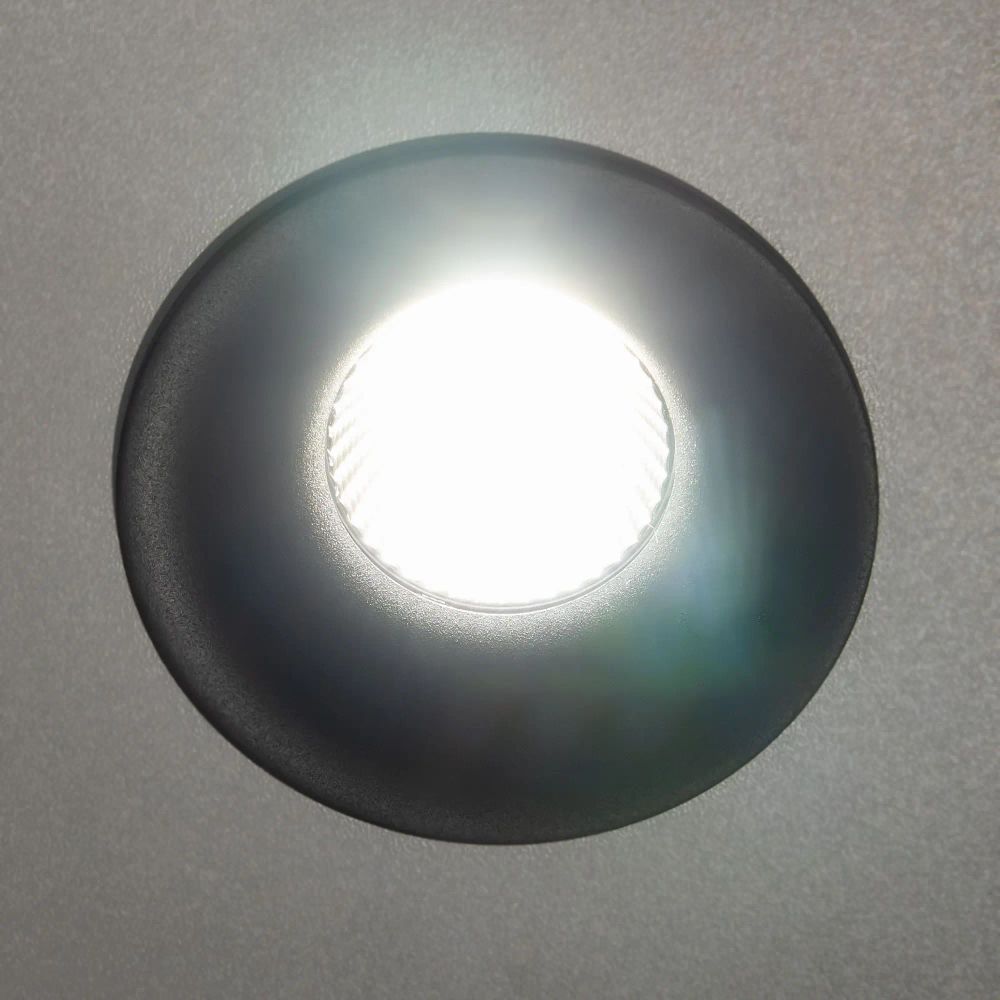 Citilux Гамма CLD004NW4 LED Встраиваемый светильник с диммером