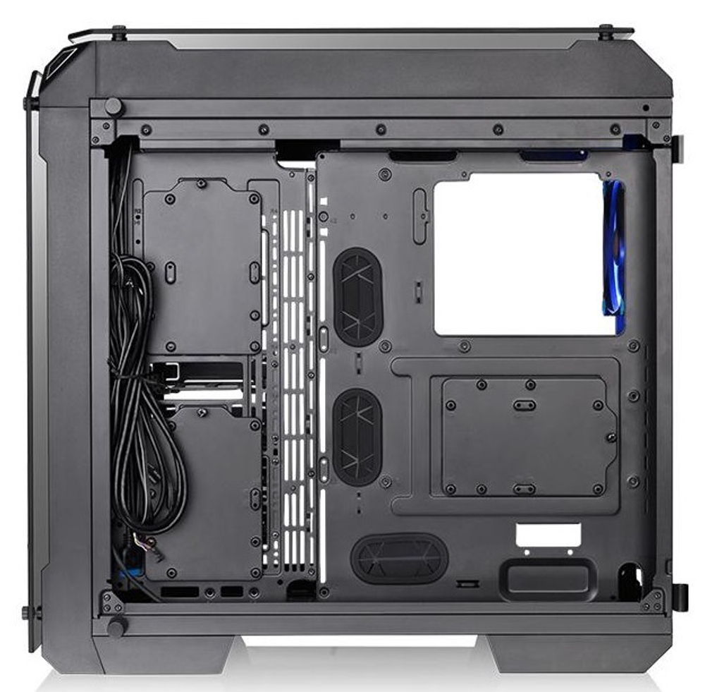 Корпус ATX Thermaltake View 71 TG (CA-1I7-00F1WN-00)