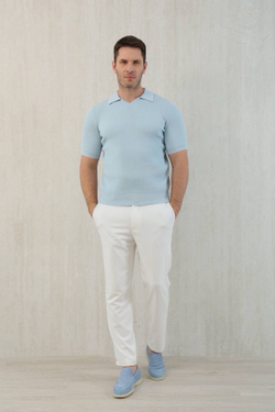 Поло Brunello Cucinelli