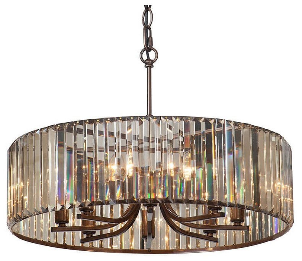 Подвесной светильник Vitaluce  V5869-7/8