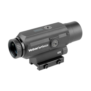 Прицел Veber Wolf Alfa P3x32