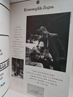 Тетро опера Ла Скала в СССР. И Капулети е и Монтекки. Кози'фан тутте. Адриана Лекуврер. Турандот