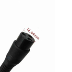 Зарядное устройство 63V 2.0A GX (с кулером) для электросамокатов