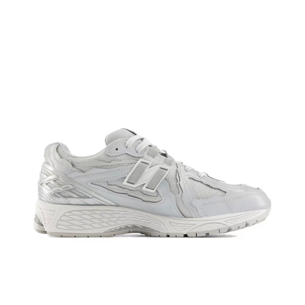 New Balance 1906R "White Silver"