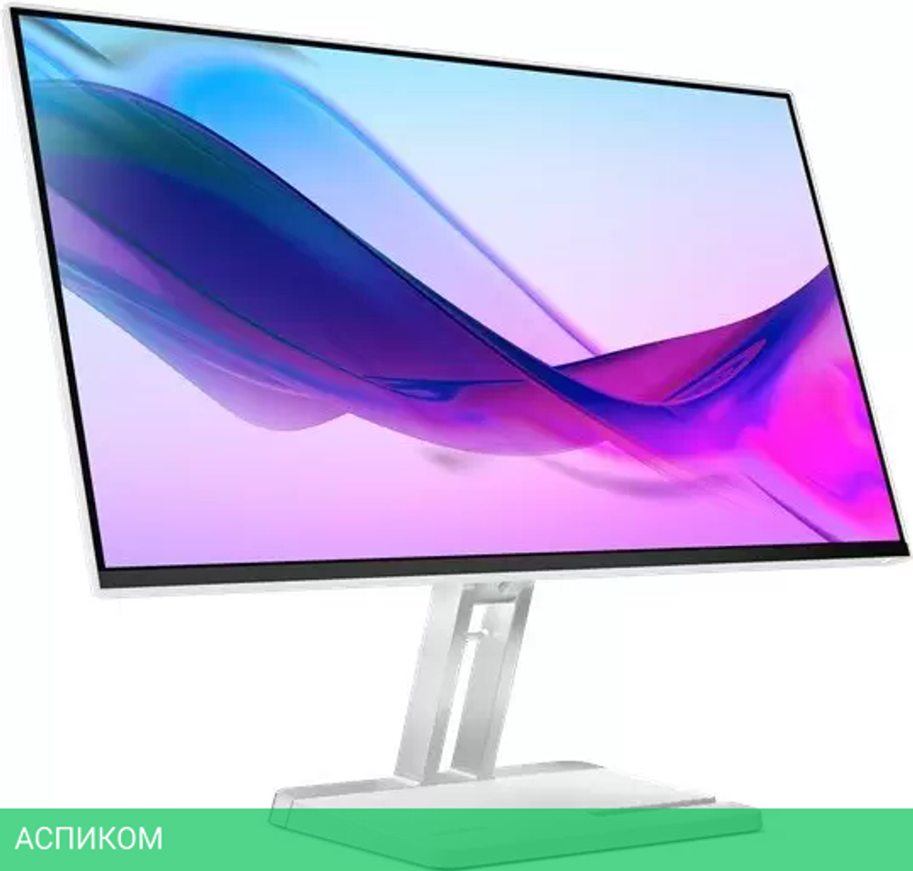 Монитор Lenovo L27i-4A 67BEKAC1EU