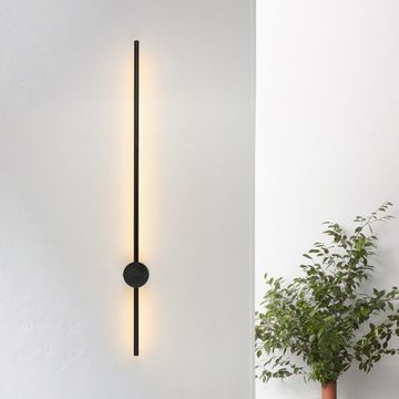 Atelier Areti Wall lamp Minimal Line L