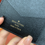 Louis Vuitton Passport Cover