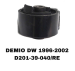 ПОДУШКИ ДВИГАТЕЛЯ DEMIO DY3/DY5 96-02