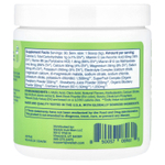 Wellah, Splish Splash Hydration, клубника и киви, 147 г (5,3 унции)