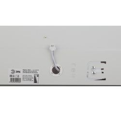 Аварийный светильник светодиодный ЭРА SPO-6-36-6K-P-A2 с выводом к БАП Б0062020 36Вт 6500K 3600Лм IP40 595x595 призма