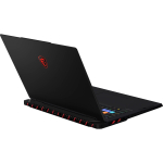 Ноутбук MSI Raider 18 HX AI A2XWIG-204RU Ultra 9 285HX 18" UHD+ 3840x2400, 64GB, SSD 4TB (2+2), RTX 5080 16GB, Win11Home