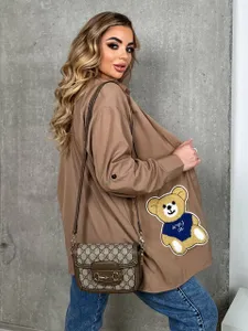 Рубашка УК-287-3 Fabrika