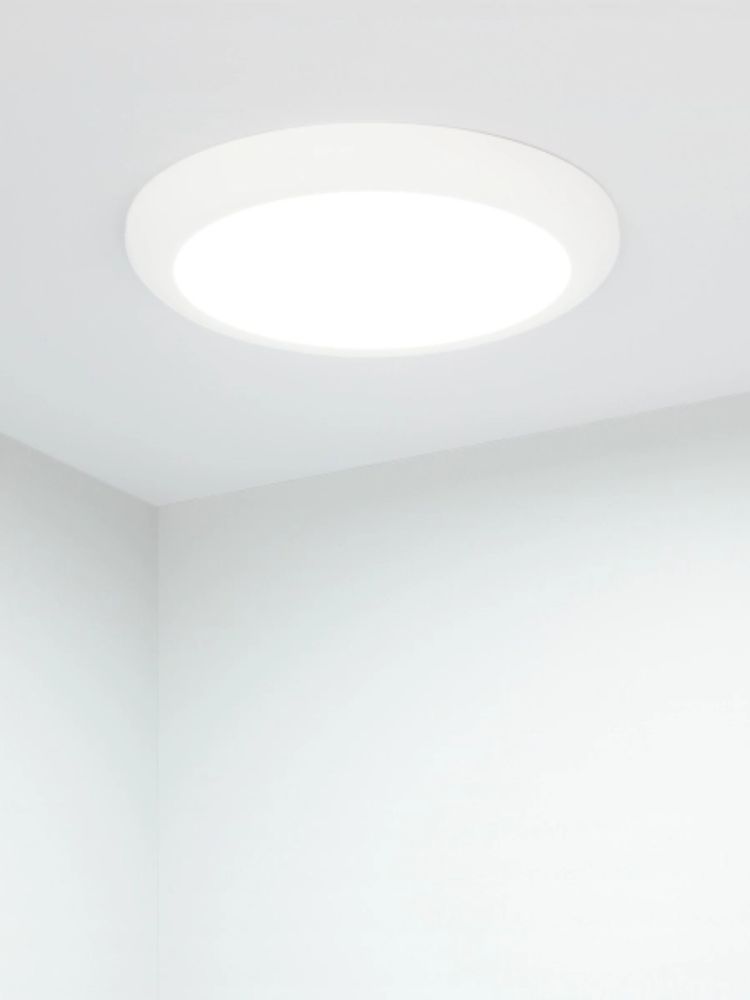 Светильник светодиодный Arlight CL-FIOKK-R220-18W x 2 шт