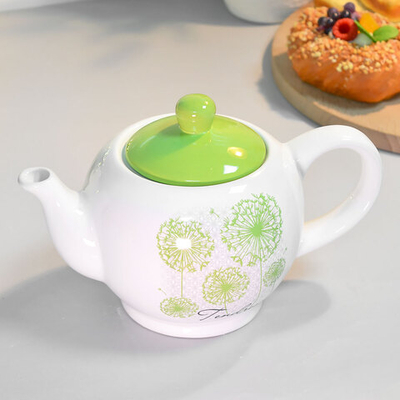 Чайник заварочный 0,95л "Нежность" (00113339)