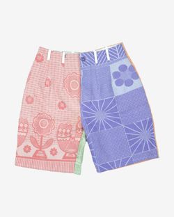Шорты 4 Baby Coverlets 2
