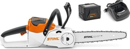 Пила цепная аккумуляторная STIHL MSA 140 C-BQ 12540115858