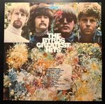 The Byrds - Greatest Hits (Голландия)