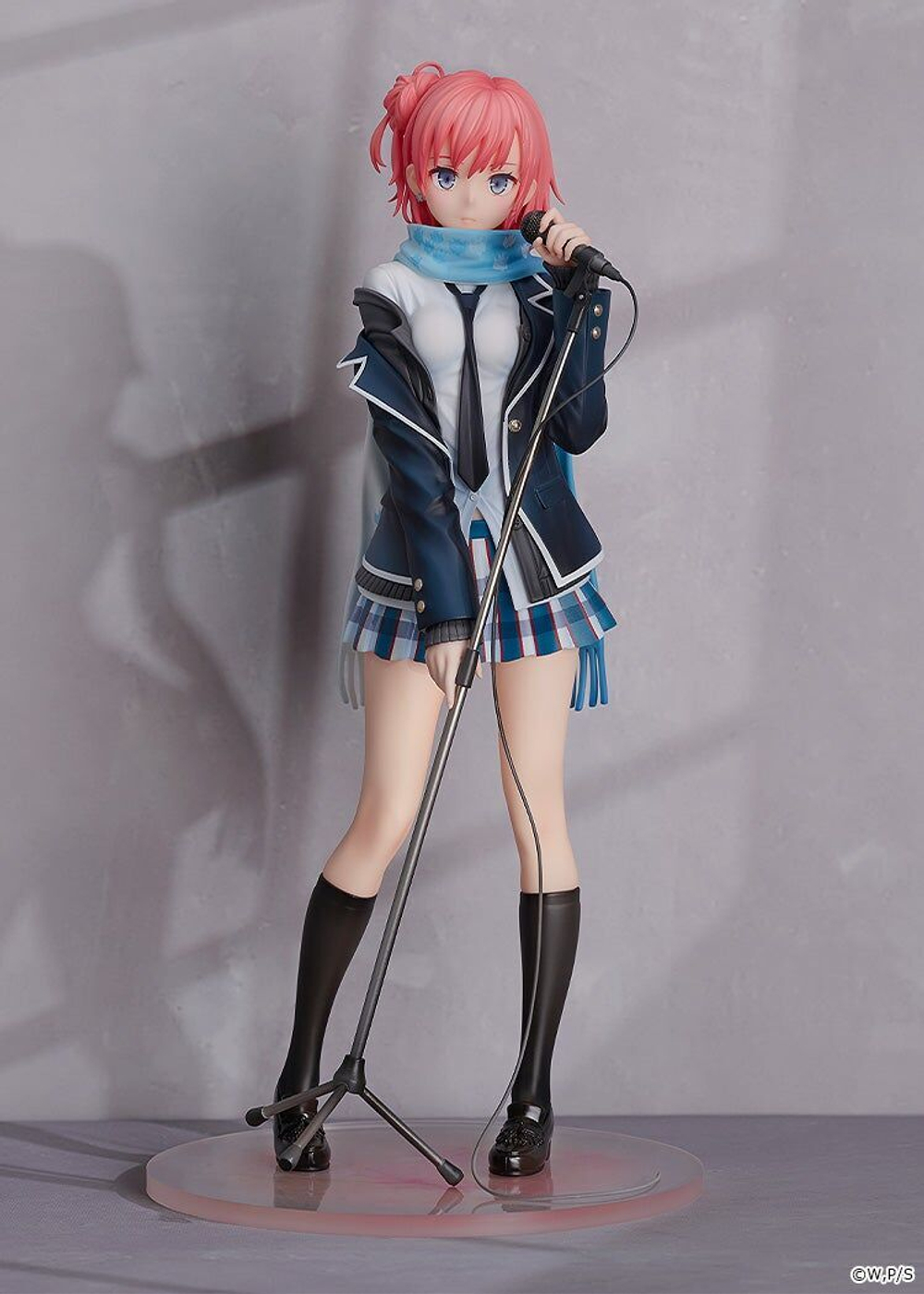 Yuigahama Yui