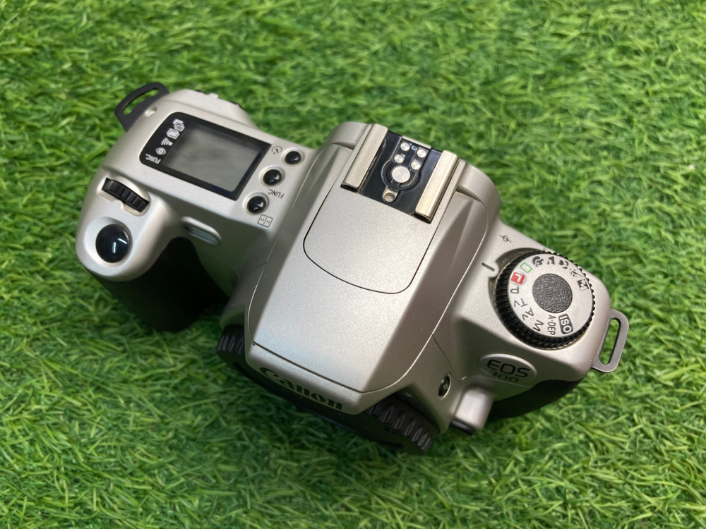 Canon EOS 300