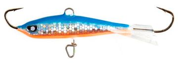 Балансир Lucky John NORDIC 6 60мм/67H