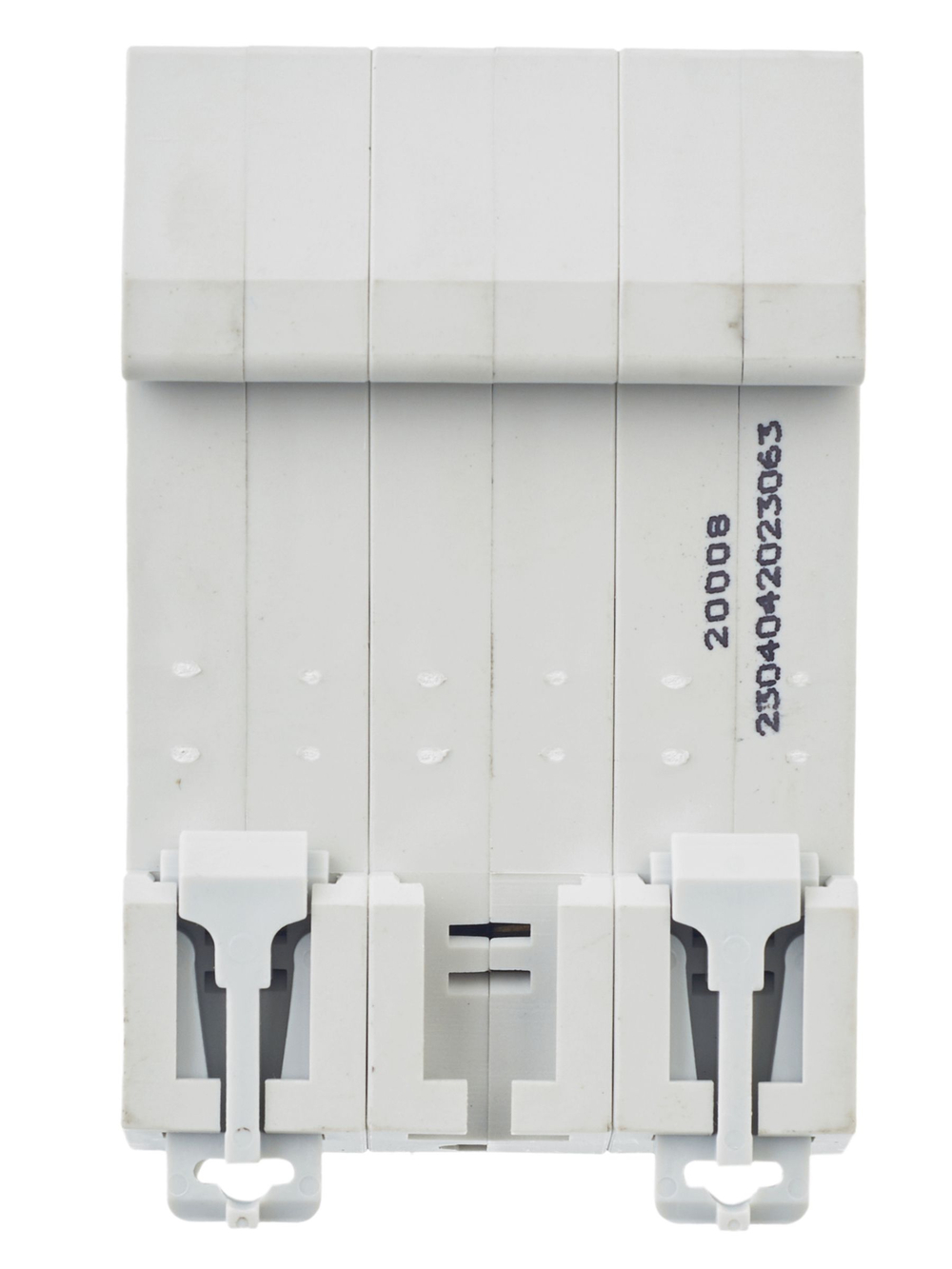 KARAT Автоматический выключатель ВА47-60M 3P C 63А 6кА IEK