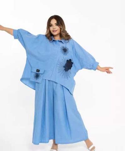 Костюм 50347988 Fabrika