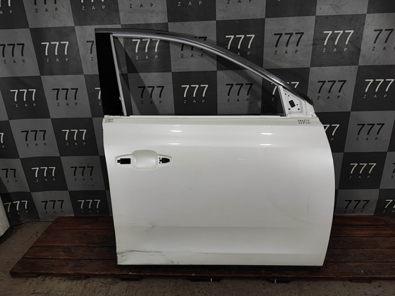 Дверь передняя правая GAC GS8 1 16-23 Б/У Оригинал 5030011CAD0000A00