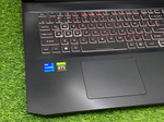 Игровой Acer 17.3" i7 11800H/RTX 3060 6GB/16GB/1TB SSD/ Nitro 5 AN517-54-79G4[nh.qf7er.001]/Windows 10