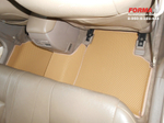 Toyota Camry 6 поколение XV30 (2001-2006) 2WD, правый руль