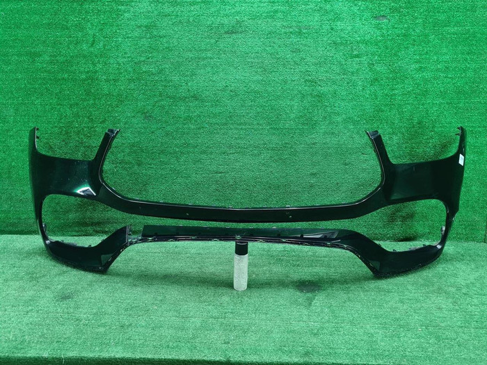 Бампер передний Mercedes GLE V167 (2018-2024) AMG