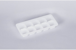 Холодильник Korting KNFC 62370 GW