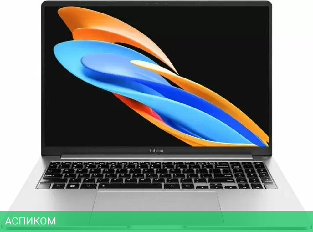 Ноутбук Infinix Inbook Y3H Max YL613H 71008302494