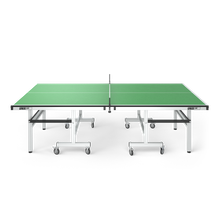 Профессиональный теннисный стол UNIX Line 25 mm MDF (Green)