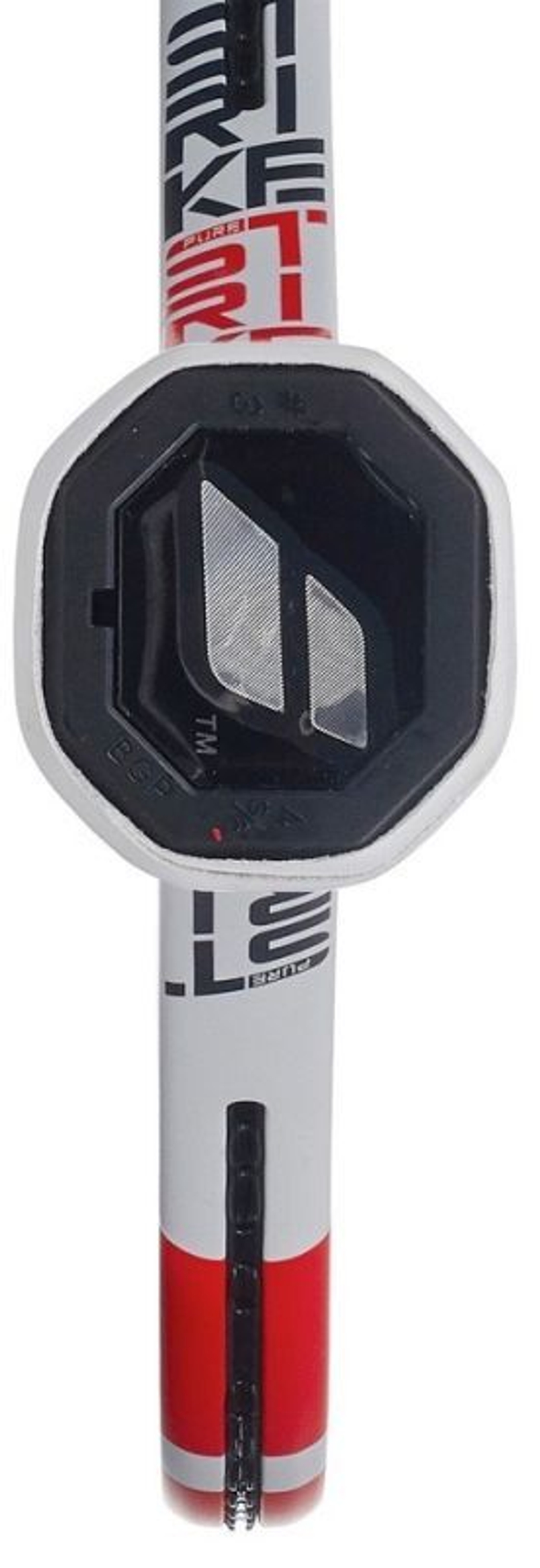 Теннисная ракетка Babolat Pure Strike 18/20 3gen.