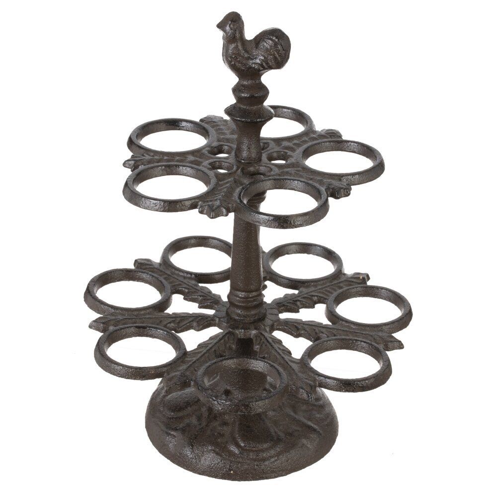 GAEM Подставка для 12-ти яиц, L17,5 W17,5 H24 см