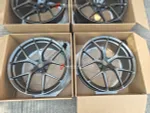 КОВАНЫЕ ДИСКИ для FERRARI F430 2007 ФЕРРАРИ