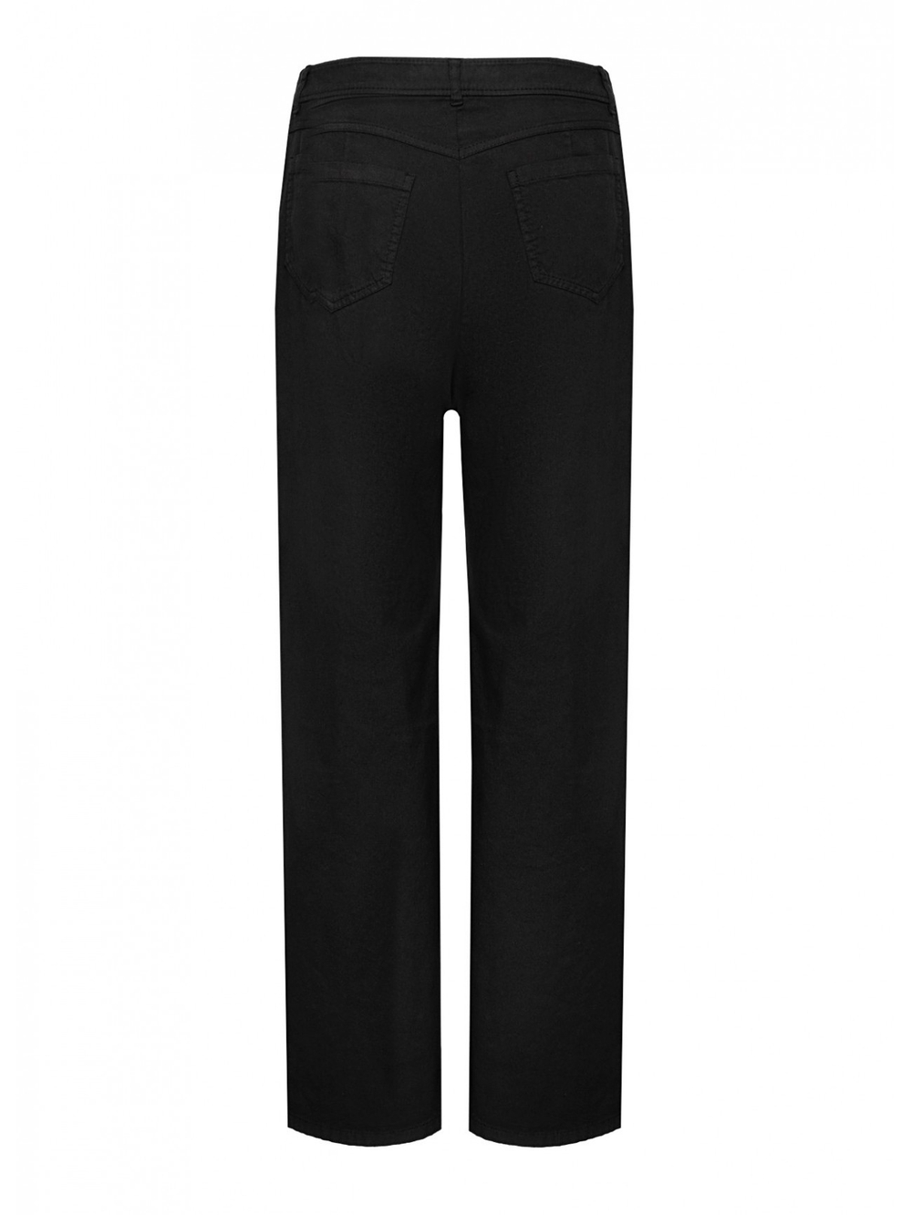 Брюки женская  Parco PENNY BLACK