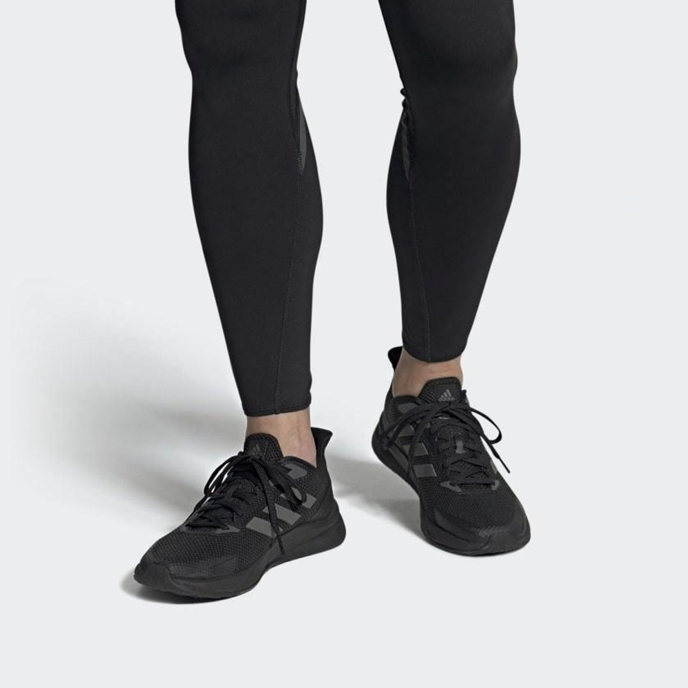 Кроссовки Adidas X9000L1