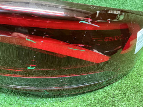 Фонарь правый внешний Geely Emgrand 2 (2021-н.в.)