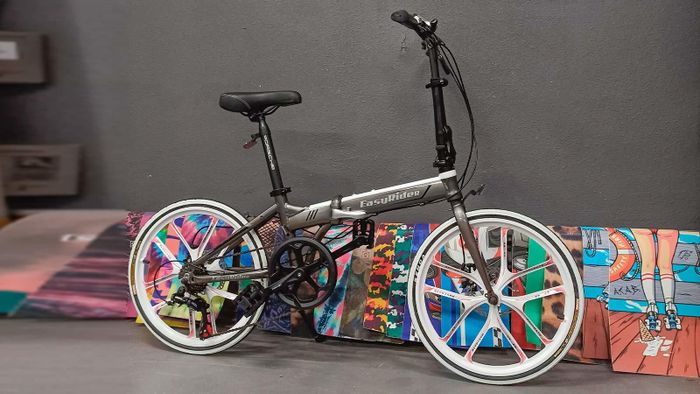 Easy bike smart deals