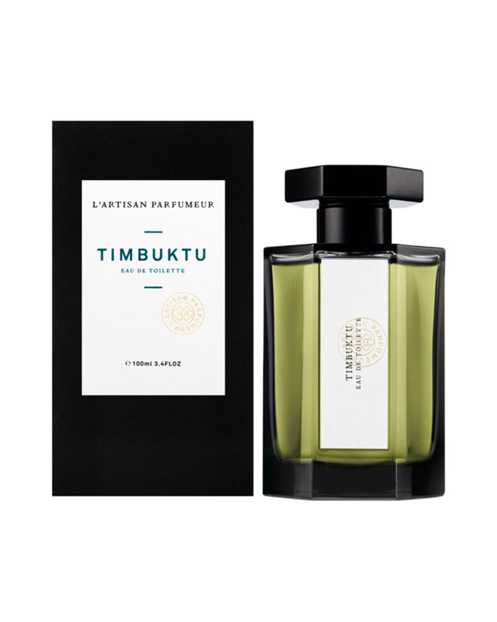 L'artisan Parfumeur Timbuktu
