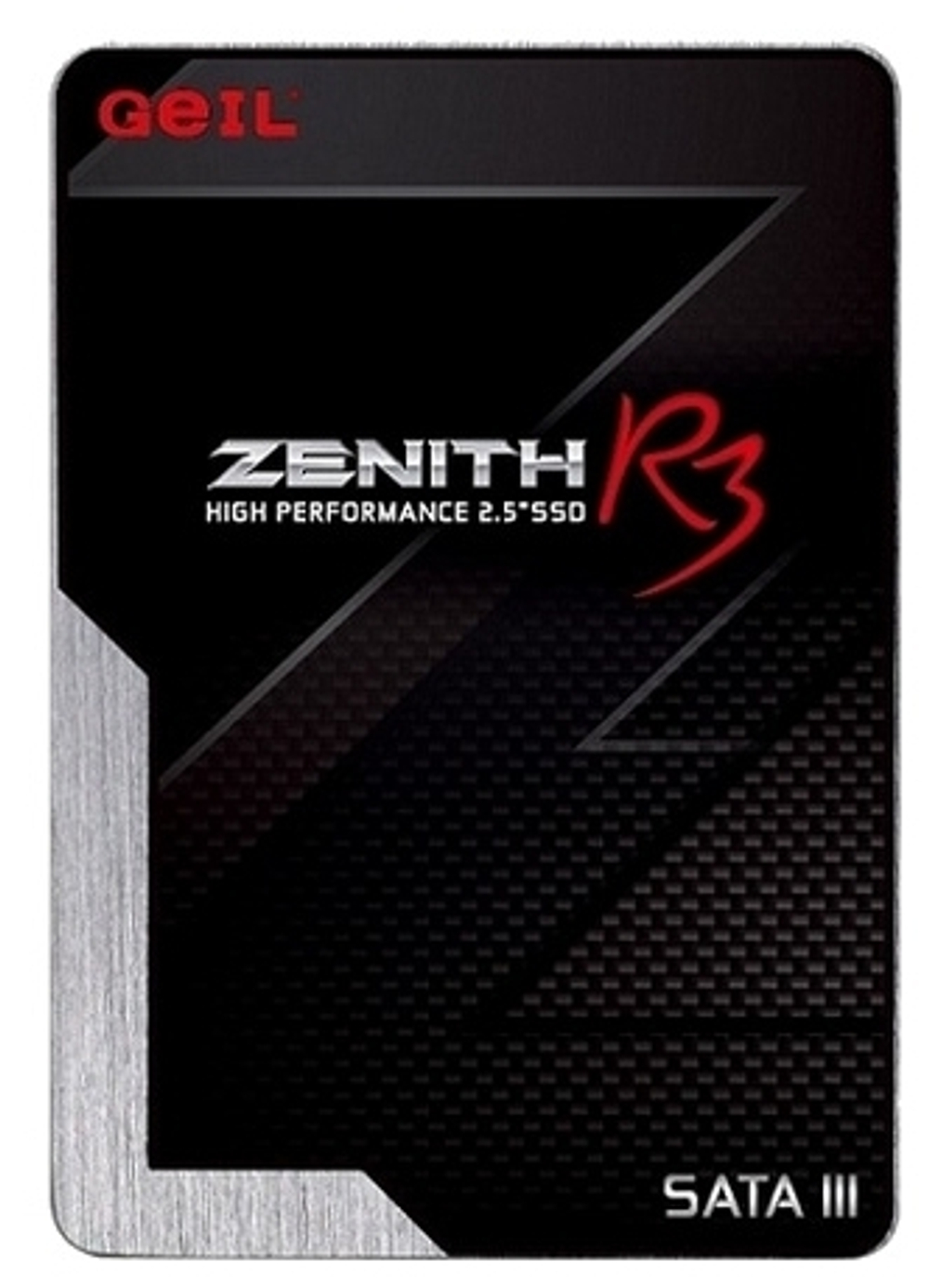Диск SSD 2.5" 512Gb GEIL Zenith R3 ( GZ25R3-512G )
