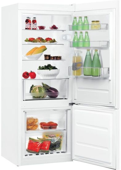 Холодильник Indesit LR6 S2 X